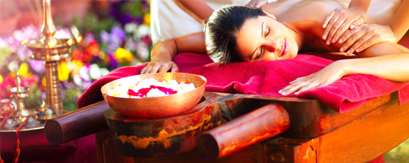 Ayurveda