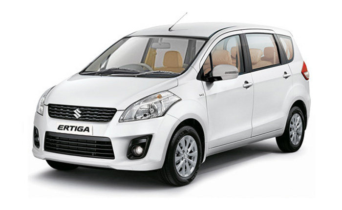 Maruti Ertiga