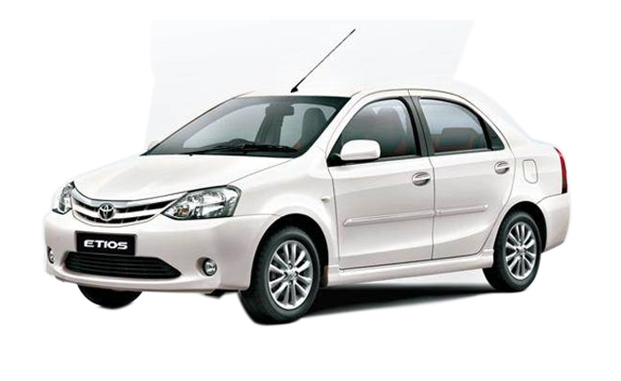 Toyota Etios
