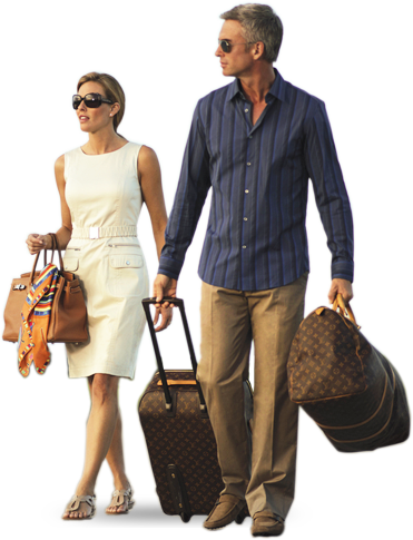 Travellers